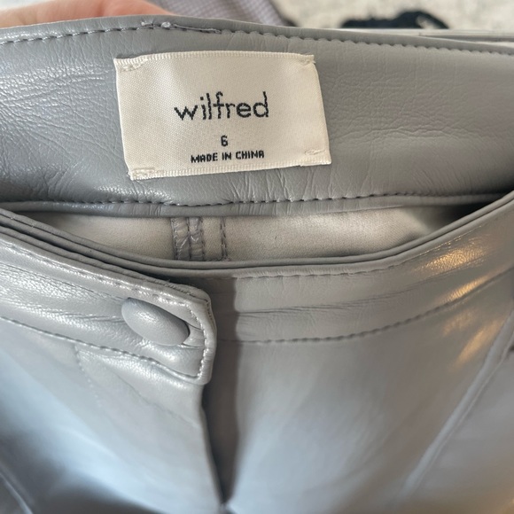 Wilfred Rebel Pant - Picture 3 of 3